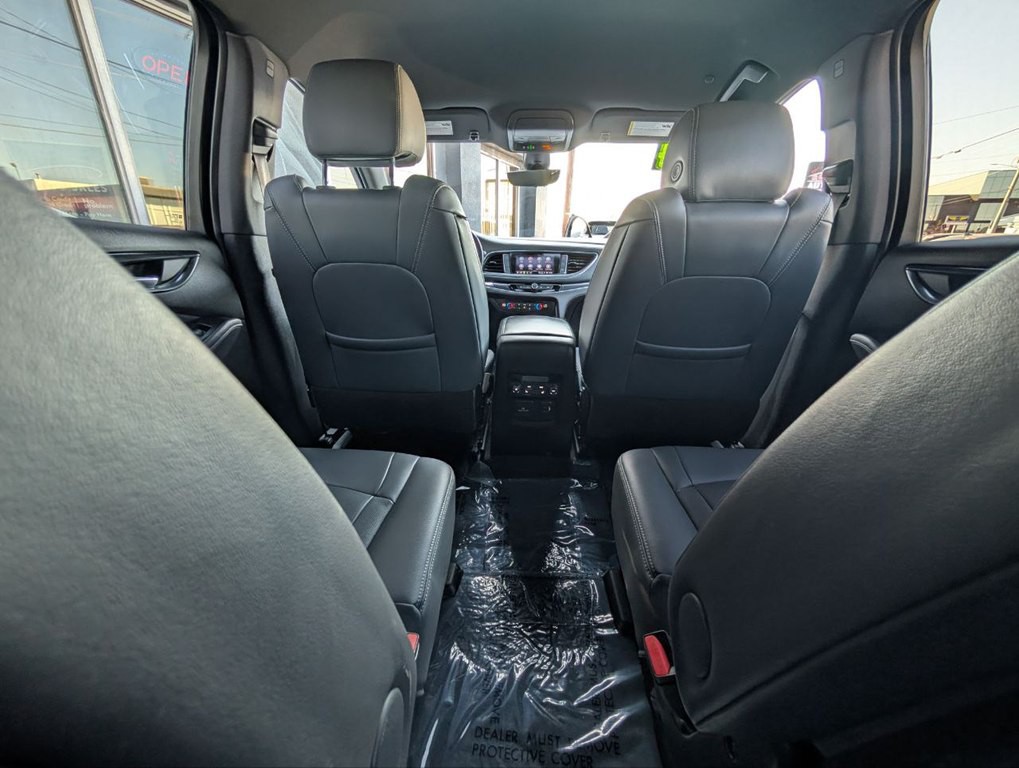 2024 Buick Enclave Image 29