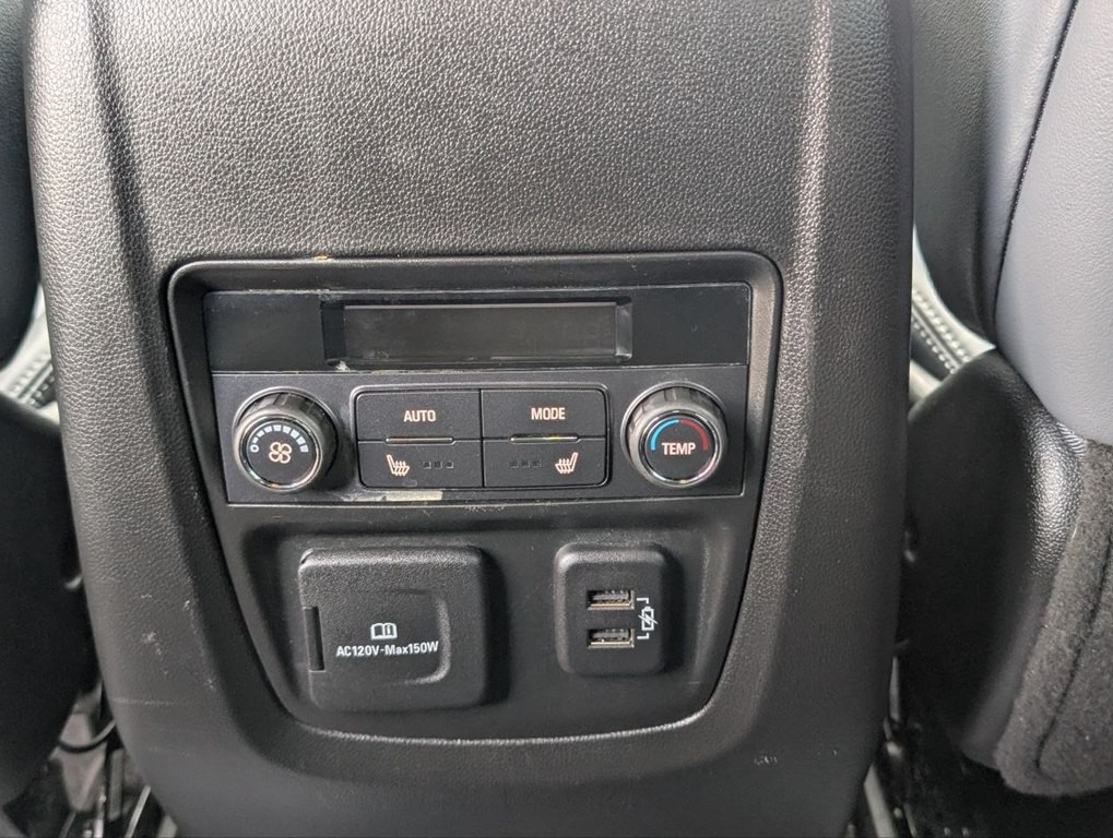 2024 Buick Enclave Image 31