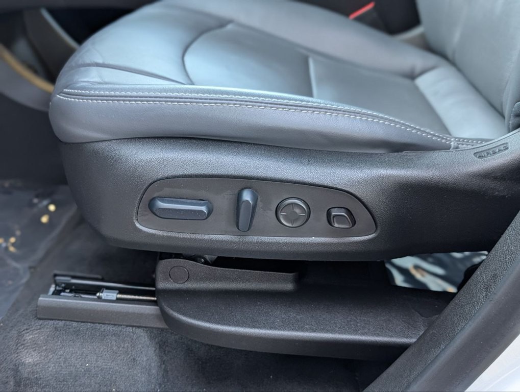 2024 Buick Enclave Image 33