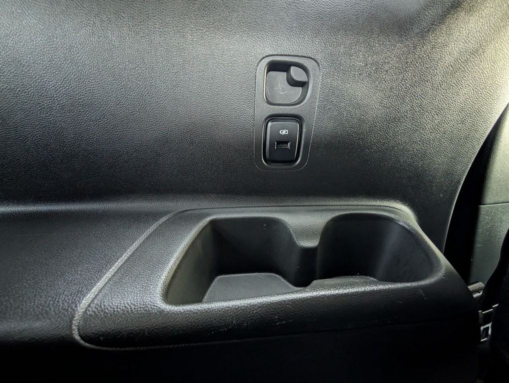 2024 Buick Enclave Image 34