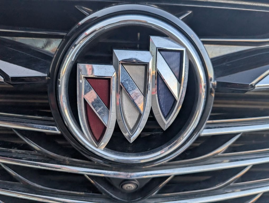 2024 Buick Enclave Image 39