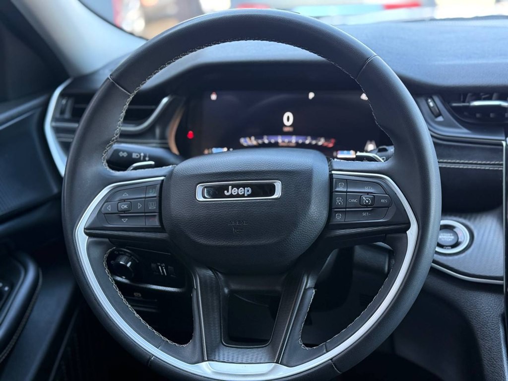 2023 Jeep Grand Cherokee Image 19