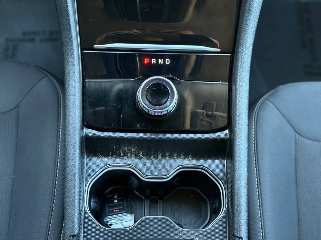 2023 Jeep Grand Cherokee Image 22