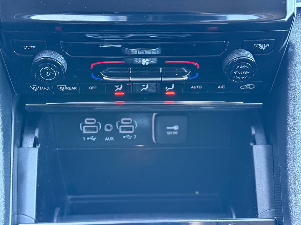 2023 Jeep Grand Cherokee Image 23