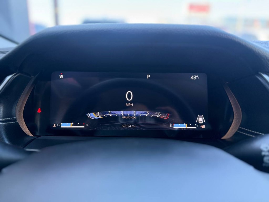 2023 Jeep Grand Cherokee Image 26