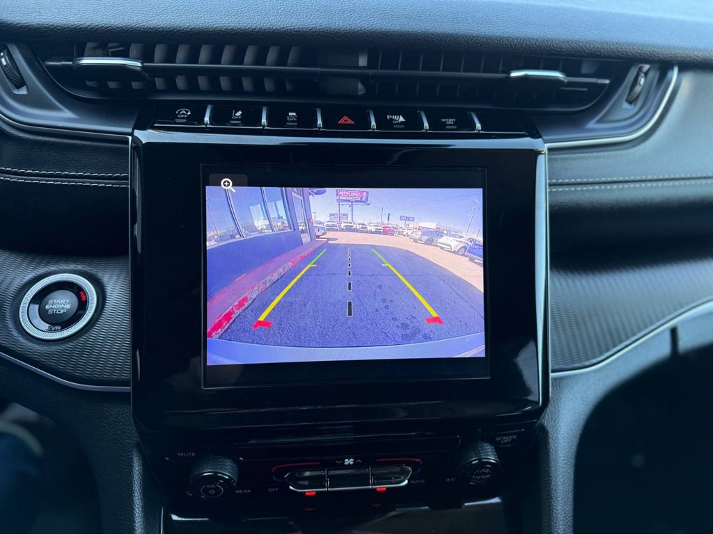 2023 Jeep Grand Cherokee Image 27