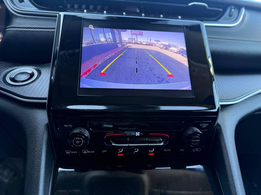 2023 Jeep Grand Cherokee Image 28