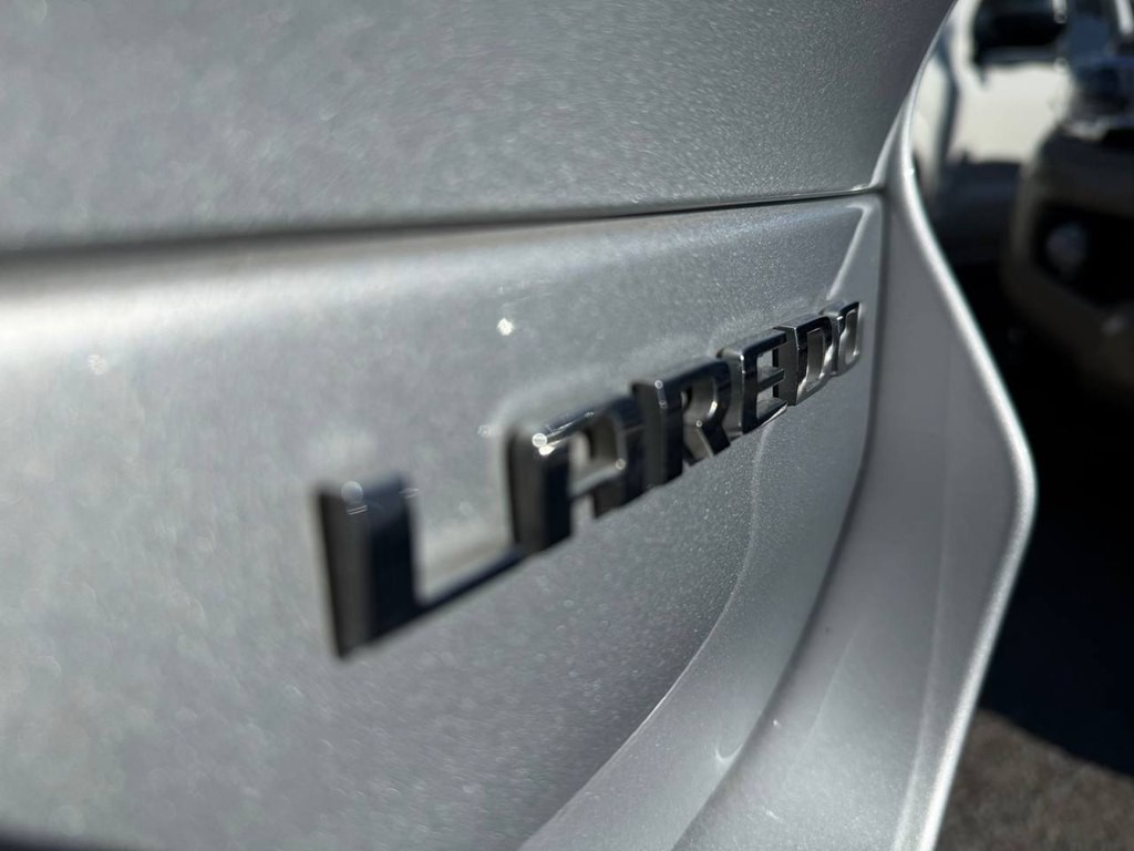 2023 Jeep Grand Cherokee Image 30