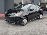 Image for 2014 Mitsubishi Mirage DE ID: 7150734