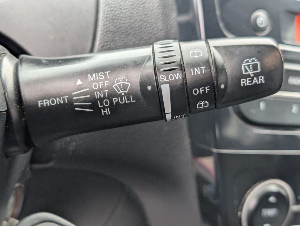 2014 Mitsubishi Mirage Image 18