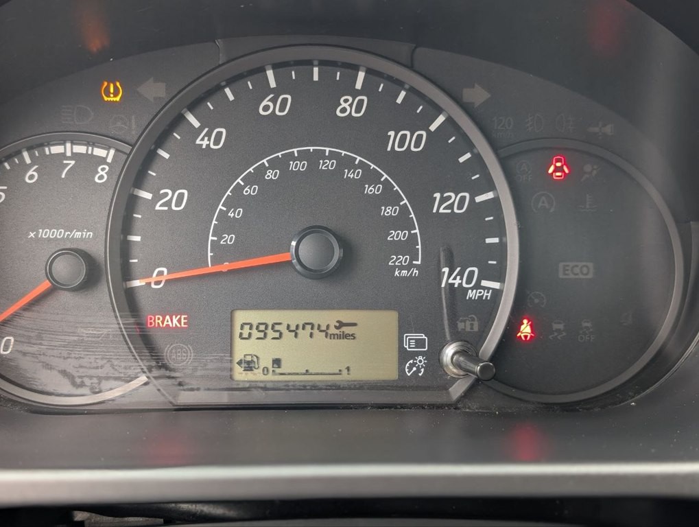 2014 Mitsubishi Mirage Image 19