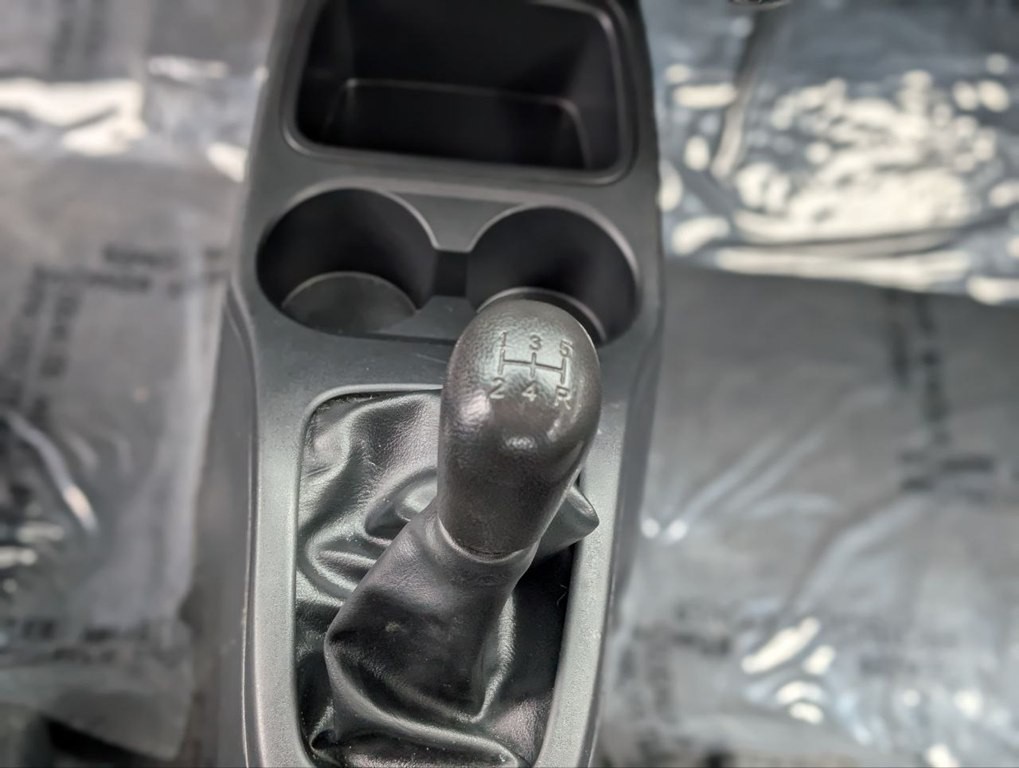 2014 Mitsubishi Mirage Image 20