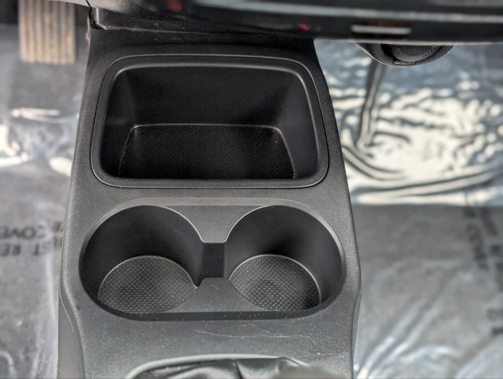 2014 Mitsubishi Mirage Image 21