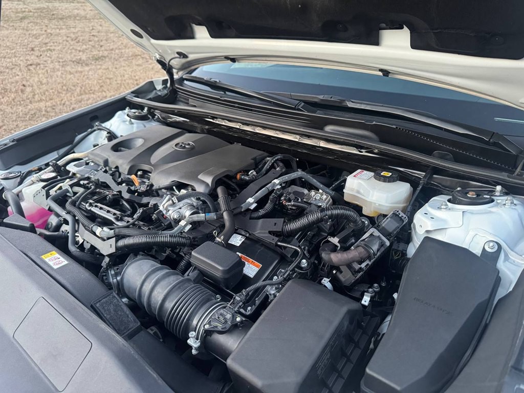 2022 Toyota Camry Image 31