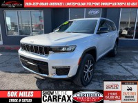 Image for 2024 Jeep Grand Cherokee L Limited ID: 7172065