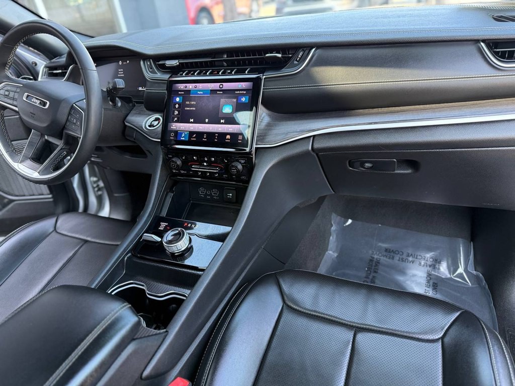 2024 Jeep Grand Cherokee Image 15