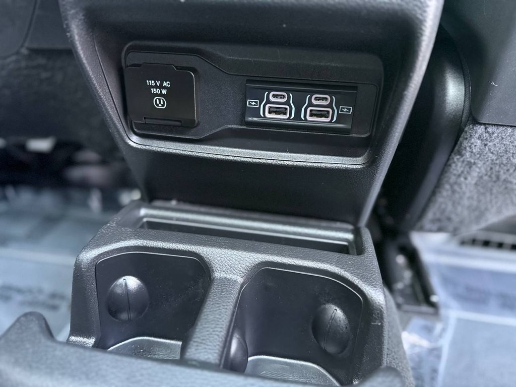 2024 Jeep Grand Cherokee Image 18