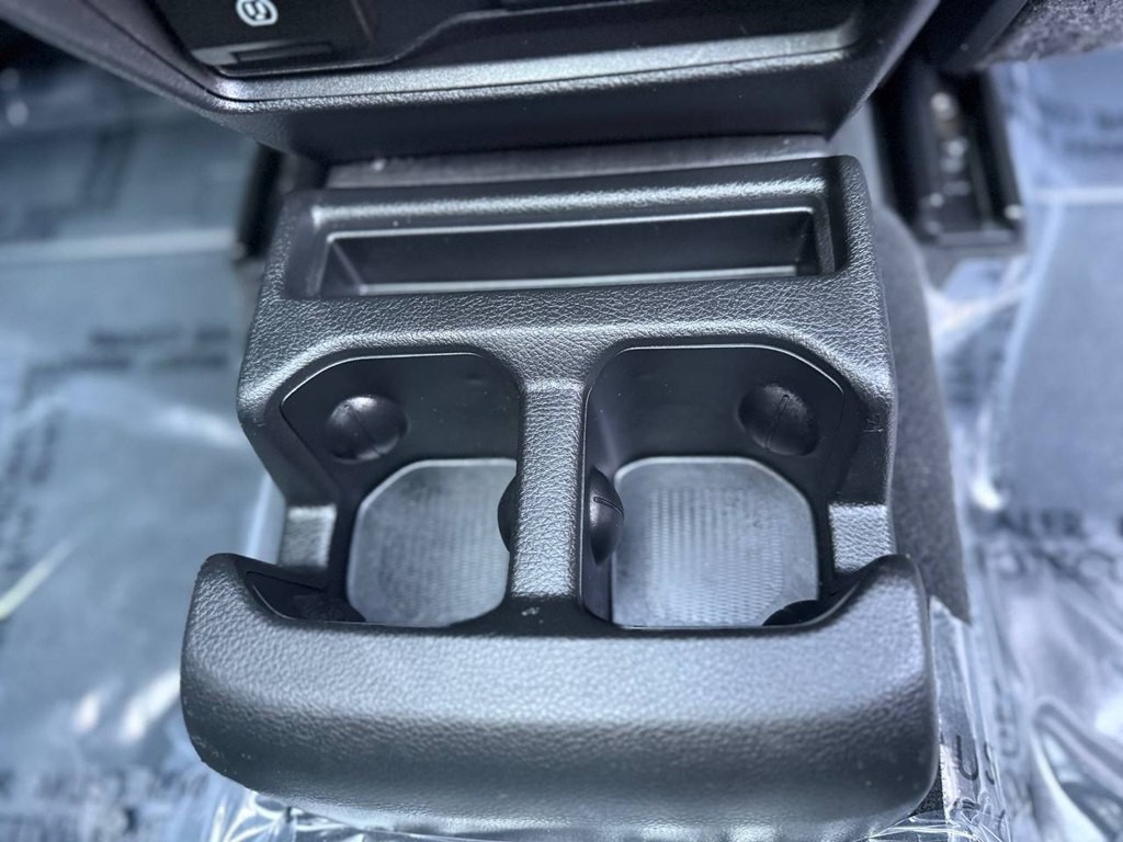 2024 Jeep Grand Cherokee Image 19