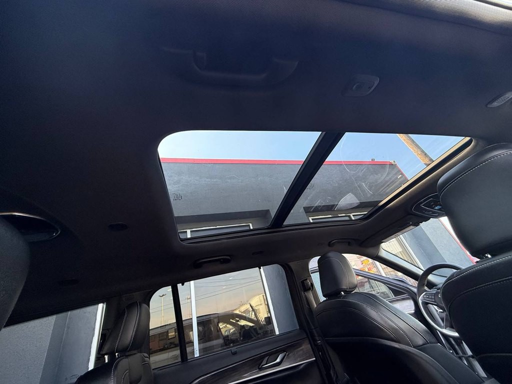 2024 Jeep Grand Cherokee Image 20