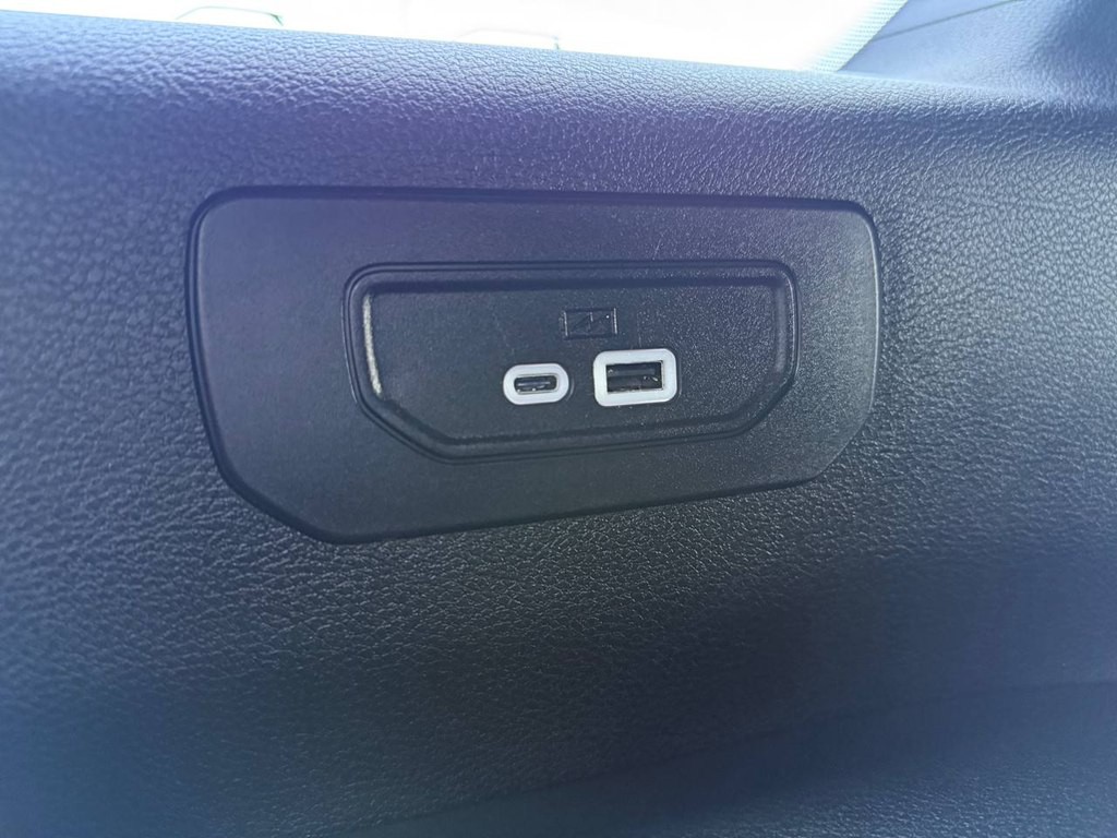 2024 Jeep Grand Cherokee Image 21