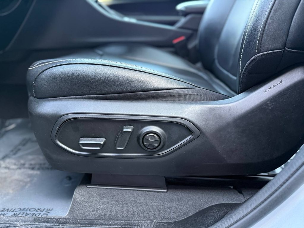 2024 Jeep Grand Cherokee Image 28