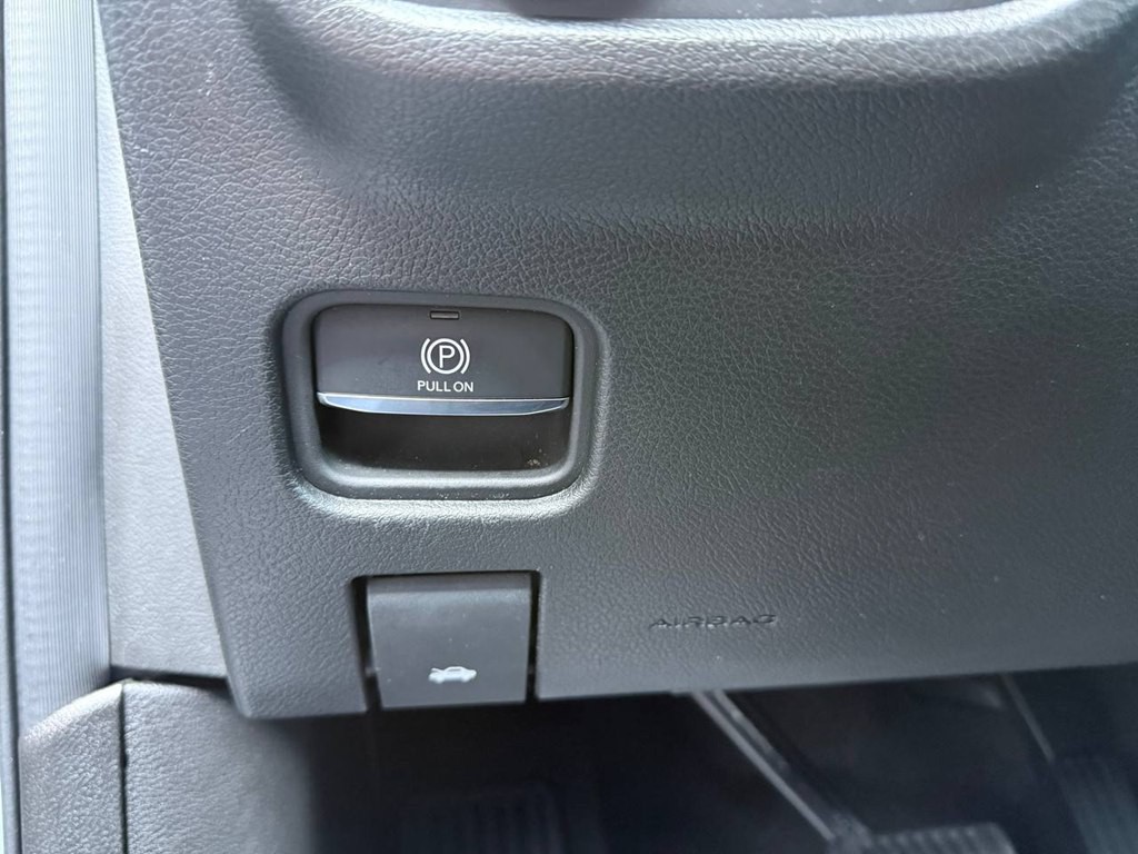 2024 Jeep Grand Cherokee Image 29