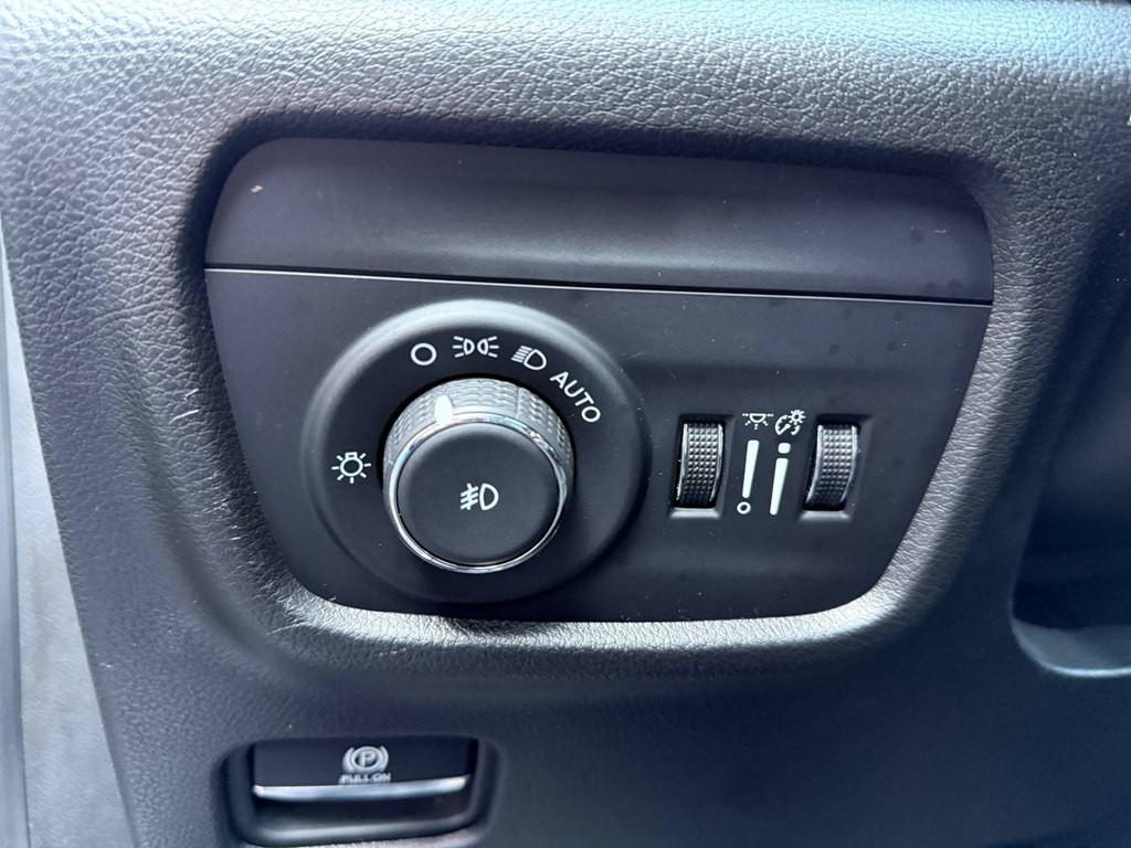 2024 Jeep Grand Cherokee Image 30