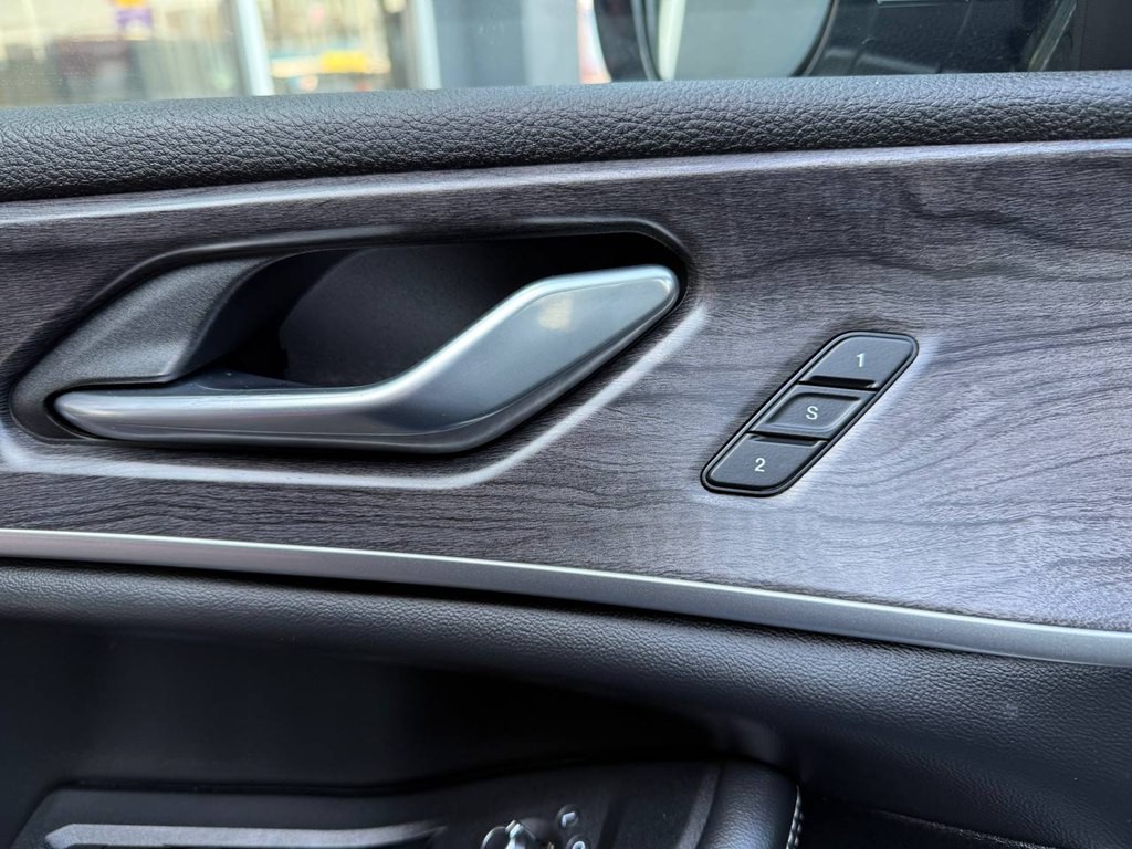 2024 Jeep Grand Cherokee Image 31