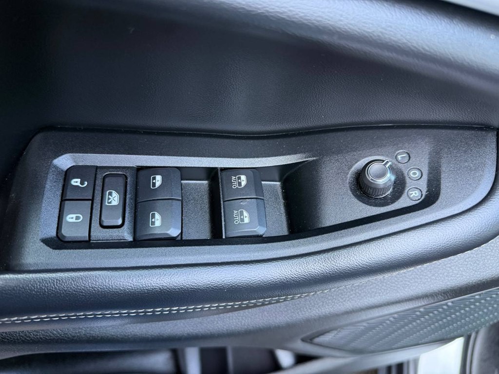 2024 Jeep Grand Cherokee Image 32