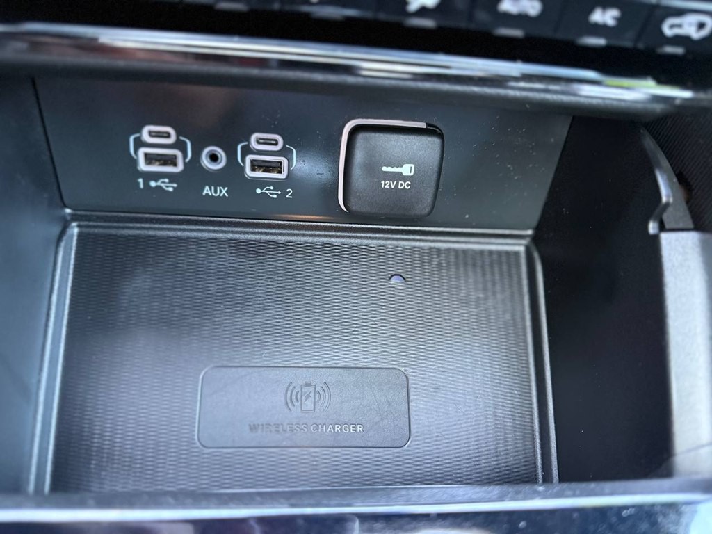 2024 Jeep Grand Cherokee Image 38