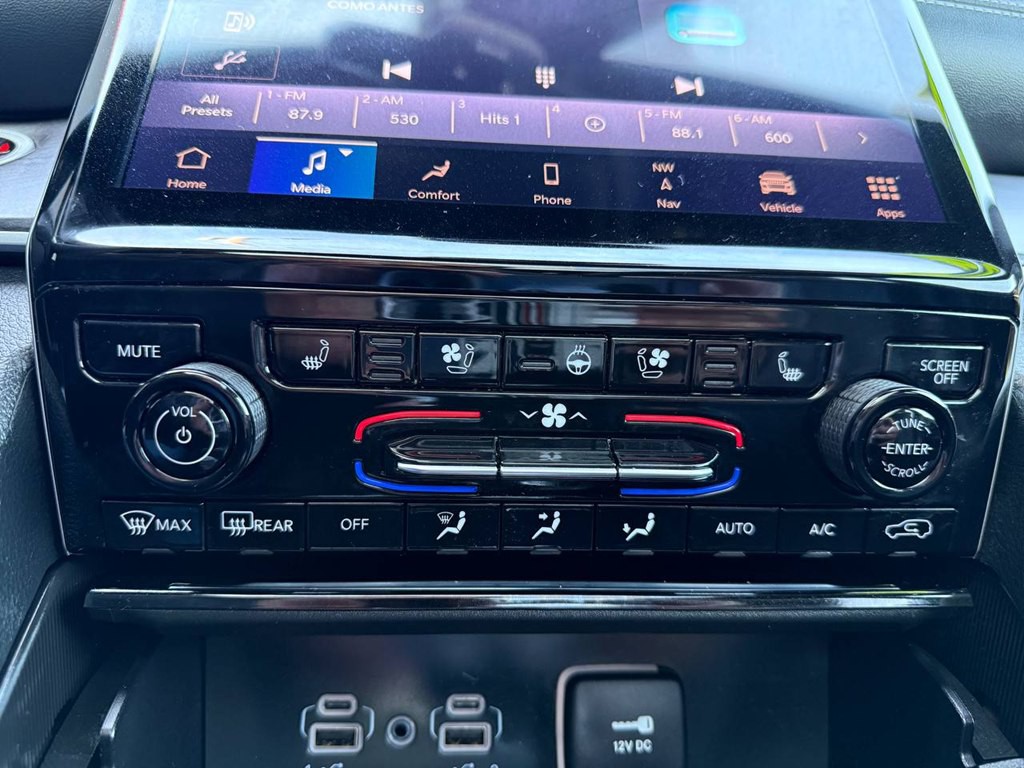 2024 Jeep Grand Cherokee Image 39