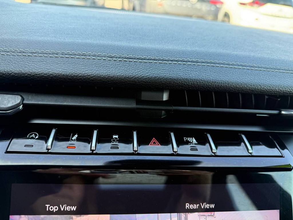 2024 Jeep Grand Cherokee Image 42