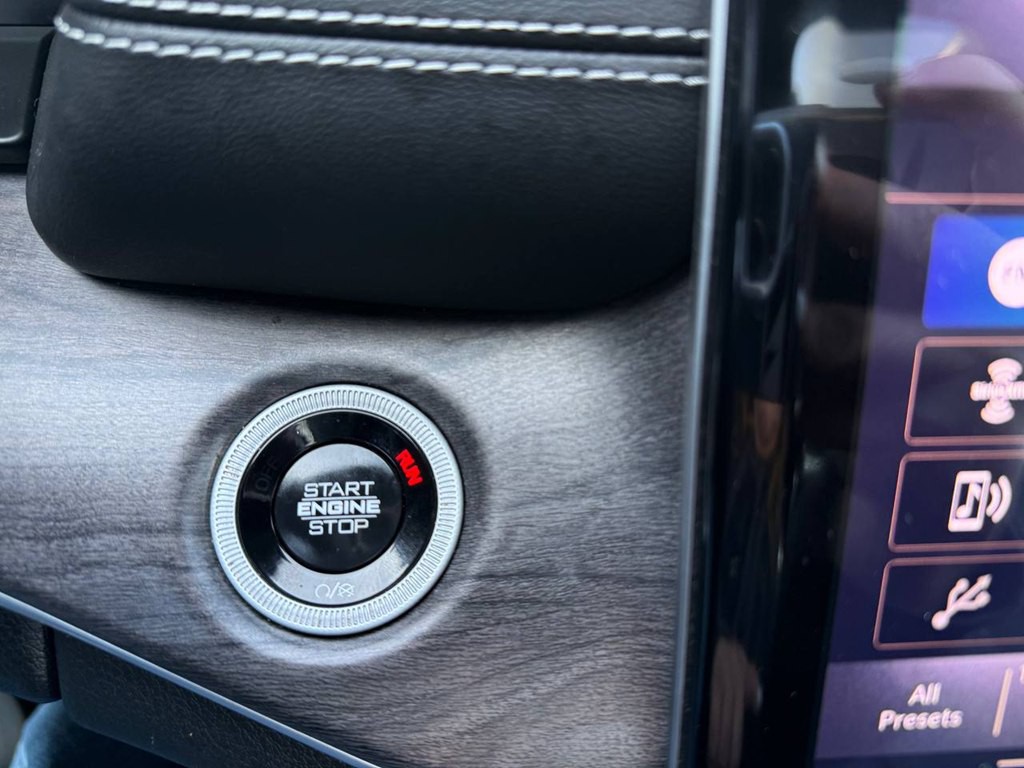 2024 Jeep Grand Cherokee Image 43