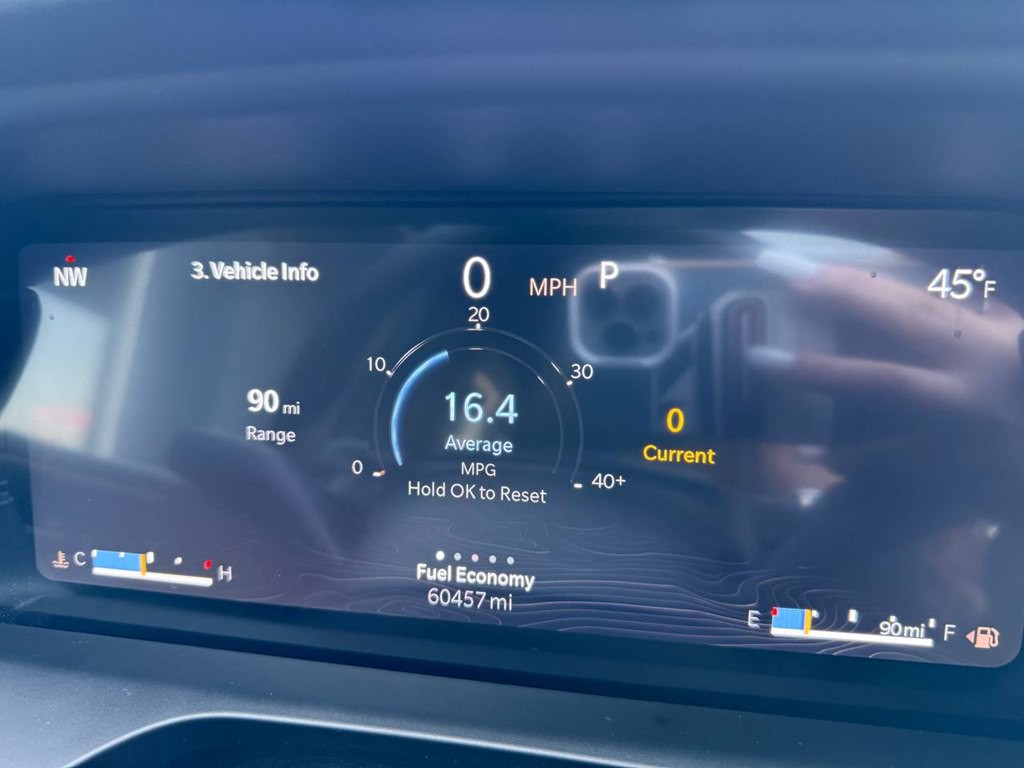 2024 Jeep Grand Cherokee Image 44