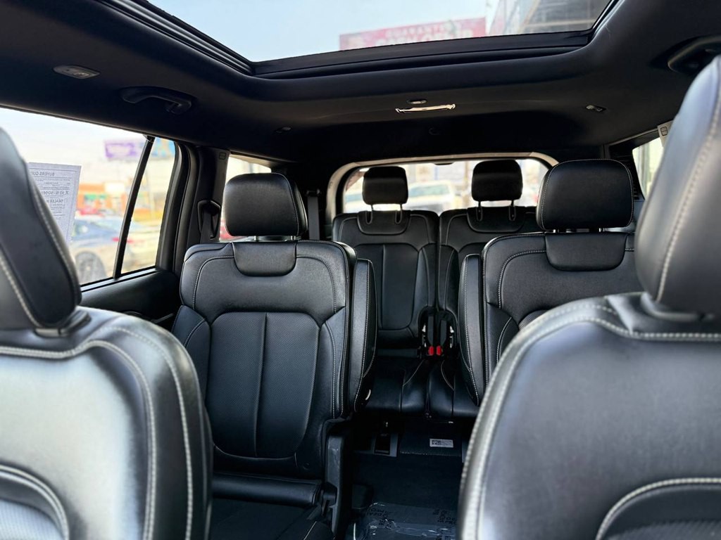 2024 Jeep Grand Cherokee Image 49