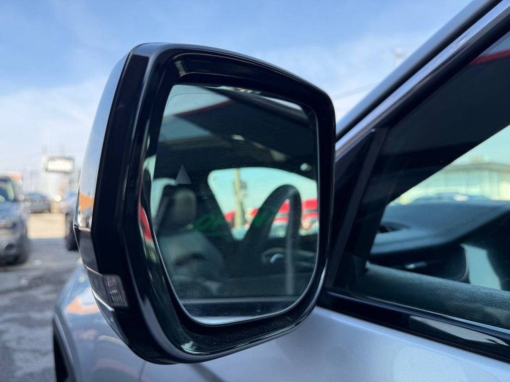 2024 Jeep Grand Cherokee Image 52