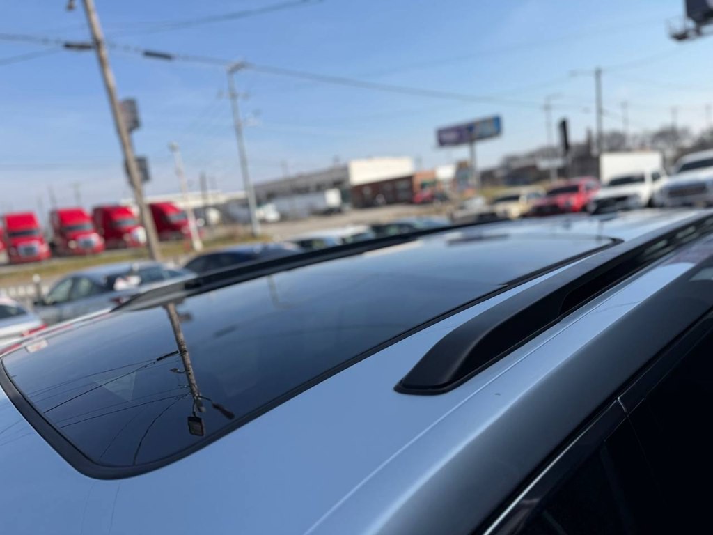 2024 Jeep Grand Cherokee Image 53