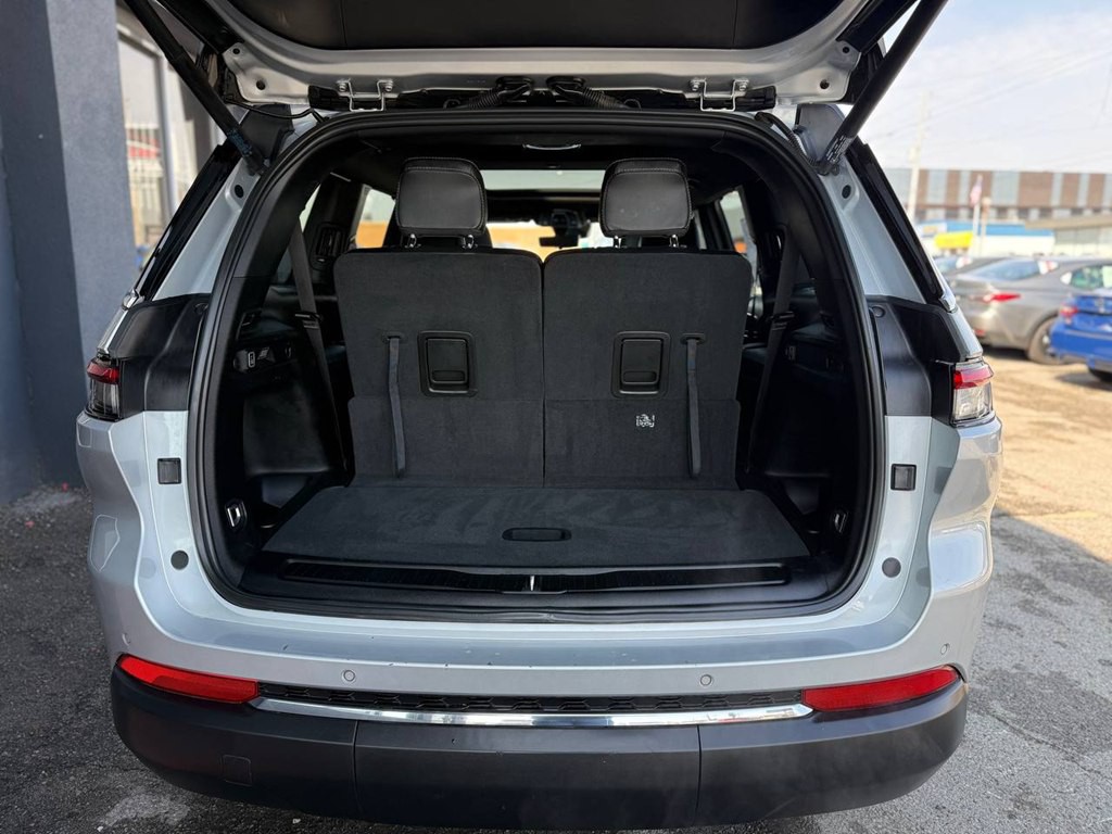 2024 Jeep Grand Cherokee Image 54