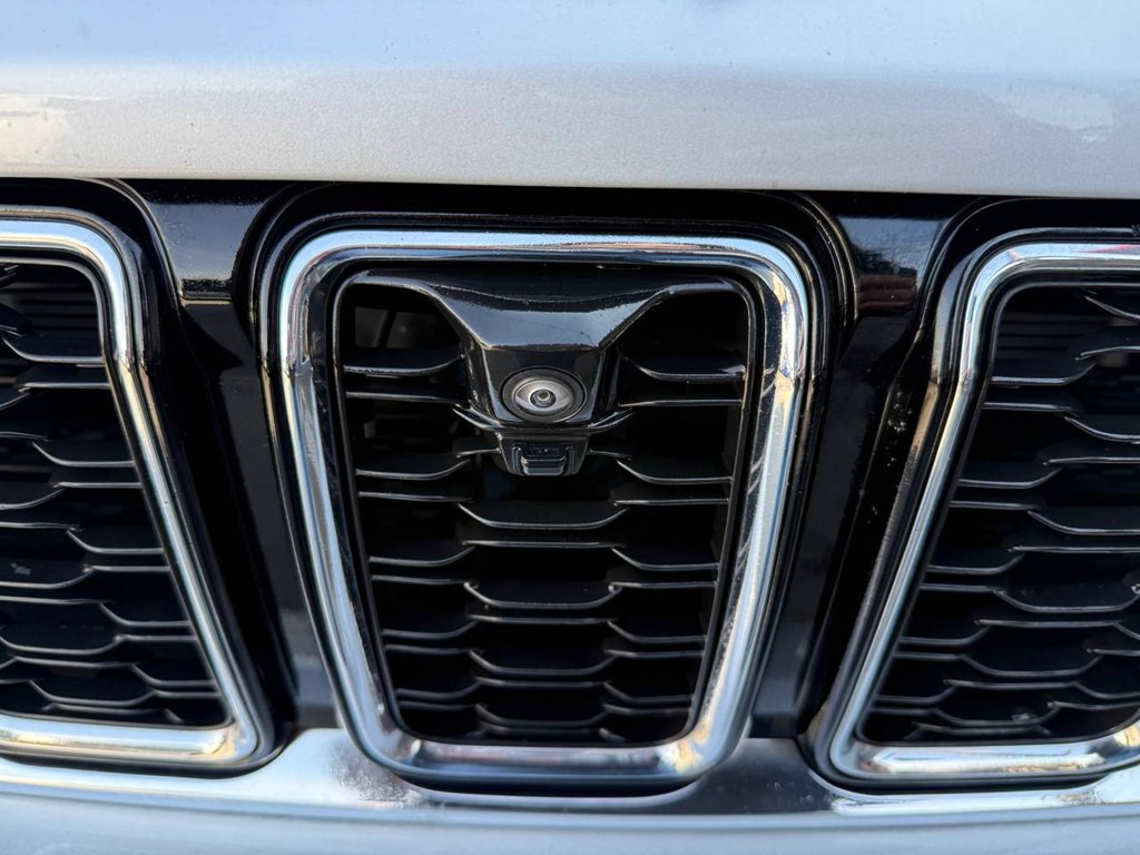 2024 Jeep Grand Cherokee Image 59