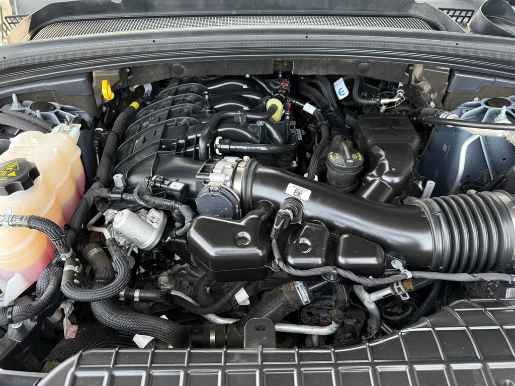 2024 Jeep Grand Cherokee Image 61