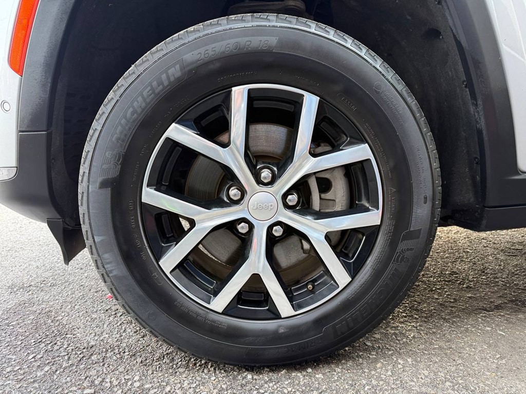 2024 Jeep Grand Cherokee Image 63