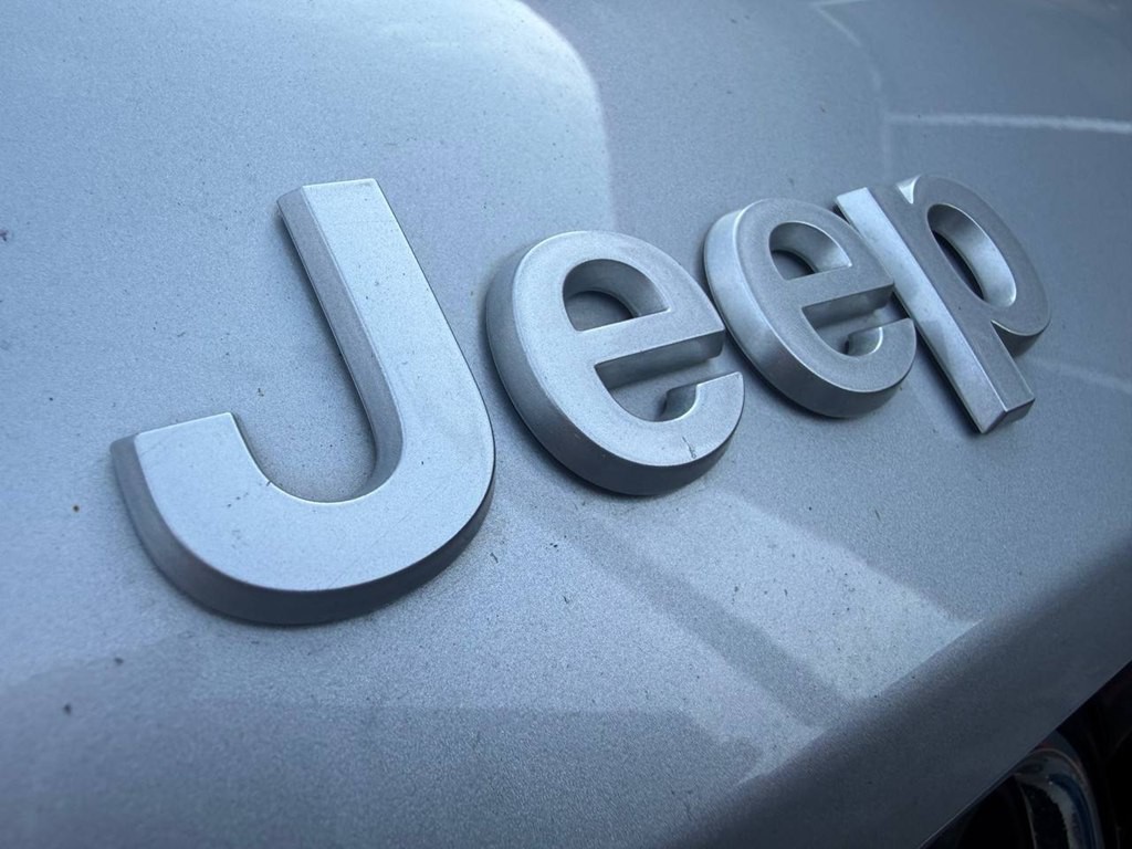 2024 Jeep Grand Cherokee Image 64