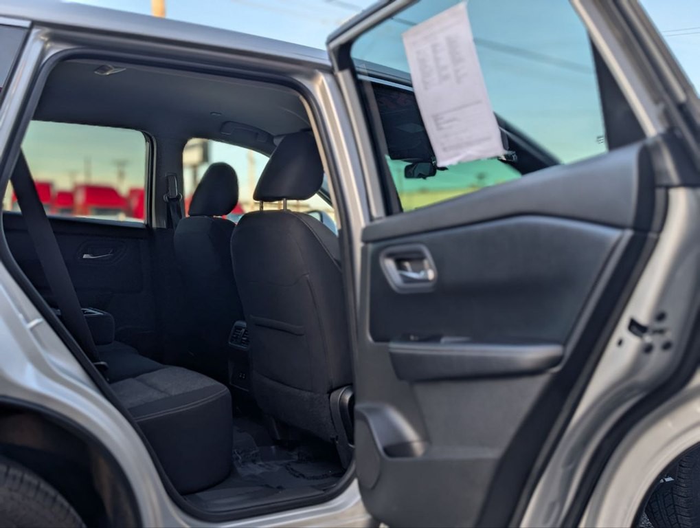 2024 Nissan Rogue Image 10