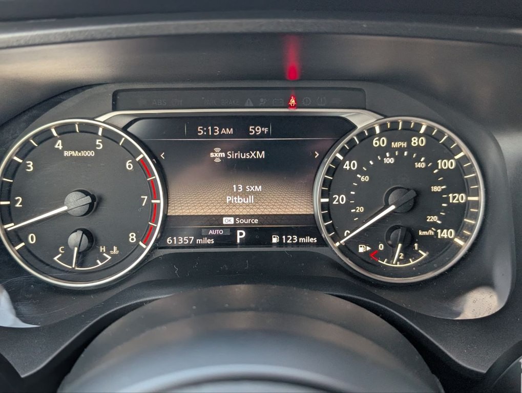 2024 Nissan Rogue Image 11