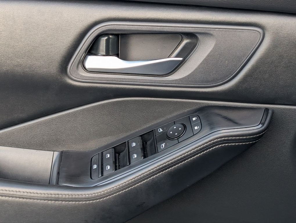 2024 Nissan Rogue Image 14