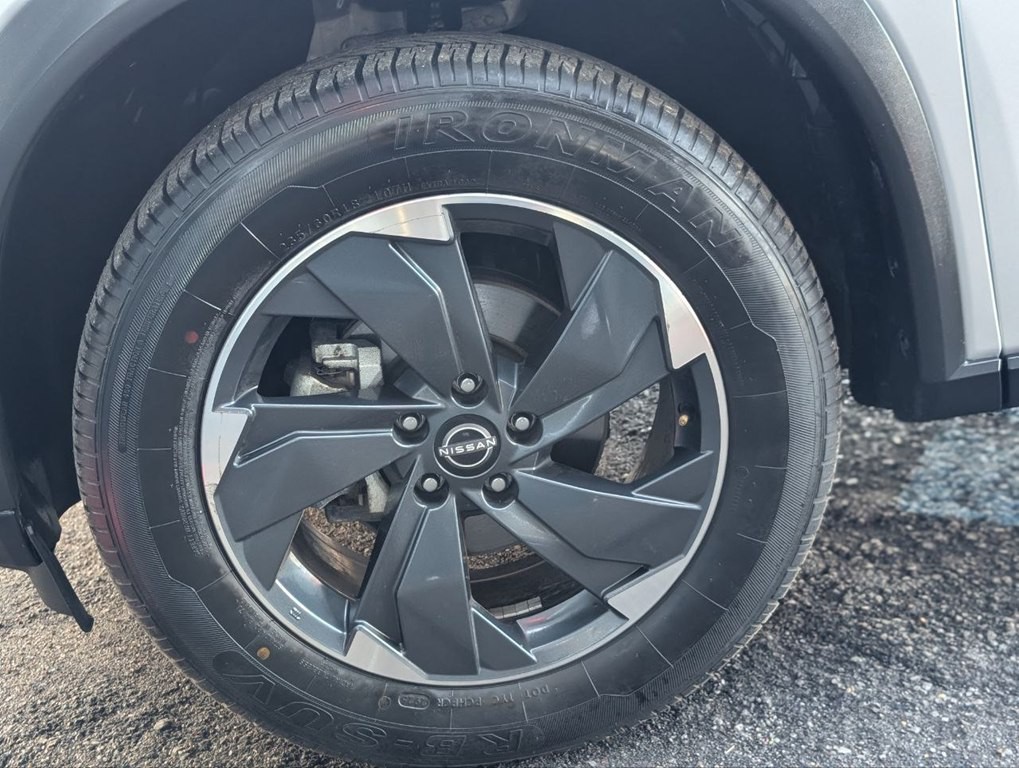 2024 Nissan Rogue Image 15