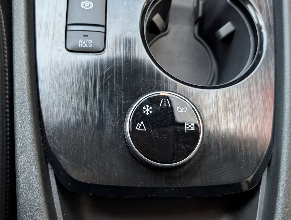 2024 Nissan Rogue Image 16