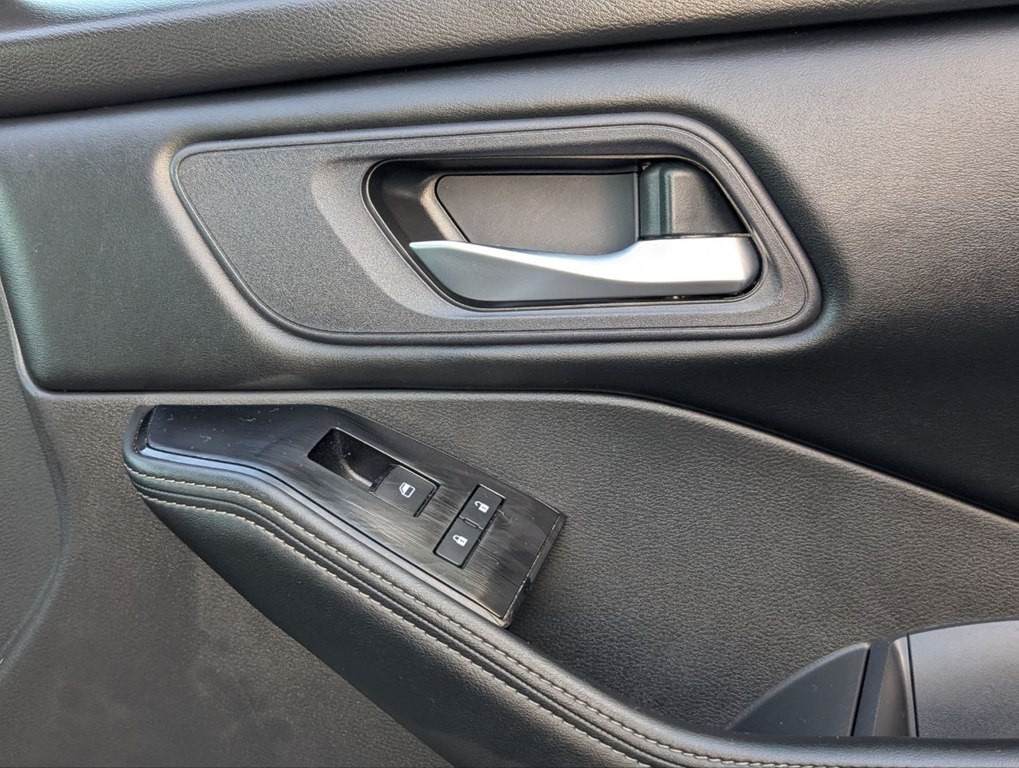 2024 Nissan Rogue Image 17