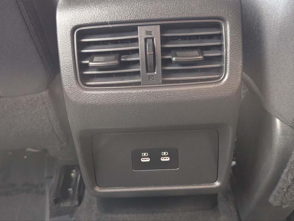 2024 Nissan Rogue Image 19