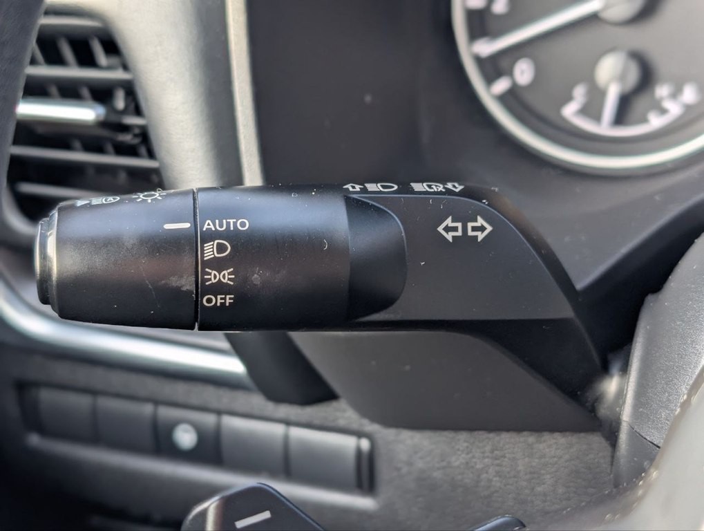 2024 Nissan Rogue Image 20